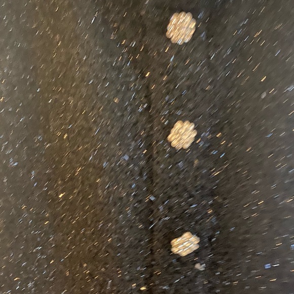 Zara Black Dress - Picture 2 of 4